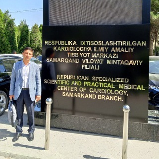 Telegram profile photo for KIMYO VA BIOLOGIYA MILLIY SERTIFIKAT | AVGUST SMENA SAVOLLARI