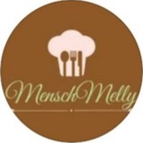 Telegram profile photo for Mensch Melly
