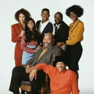 Telegram profile photo for The fresh Prince of bel-air