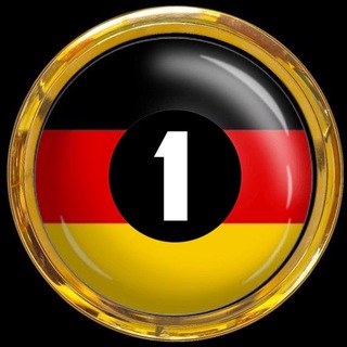 Telegram profile photo for Германия | чат №1