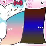 Telegram profile photo for 🌺•so disgusting cute•🗑