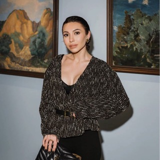Telegram profile photo for Записки Севары