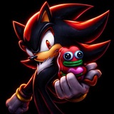 Telegram profile photo for SHADOW GIFT