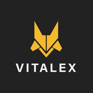 Telegram profile photo for Vitalex.io Official Group