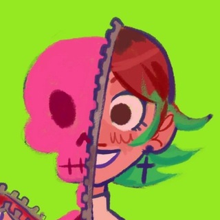 Telegram profile photo for makri brevno💀