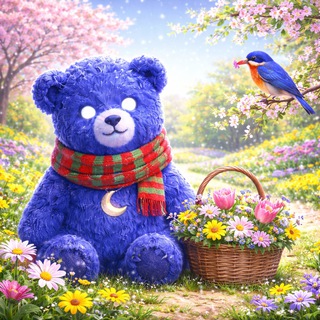Telegram profile photo for IT Berloga Store