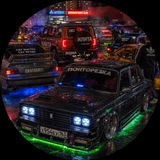 Telegram profile photo for кАл xOzzz