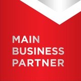 Telegram profile photo for Main Business Partner