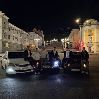 Telegram profile photo for 3 ряд на ведрах