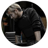 Telegram profile photo for info.com