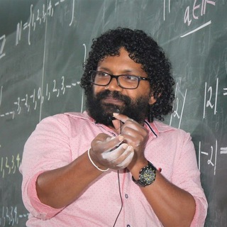Telegram profile photo for Manoj Solangaarachchi