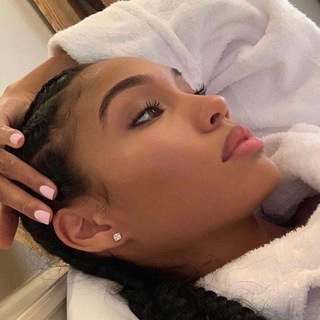 Telegram profile photo for 𝐁𝐚𝐛𝐲💘