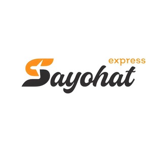 Telegram profile photo for SAYOHAT EXPRESS TOUR
