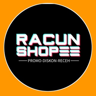 Telegram profile photo for GRUP RACUN SHOPEE RECEH