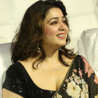 Telegram profile photo for Charmme Kaur