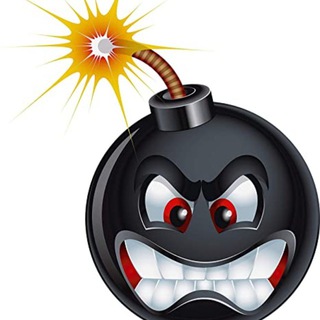 Telegram profile photo for Airdrop explosive