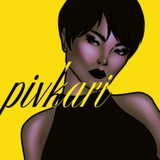 Telegram profile photo for pivkari :: arts