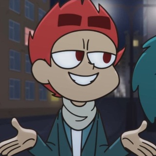 Telegram profile photo for Бубновый король