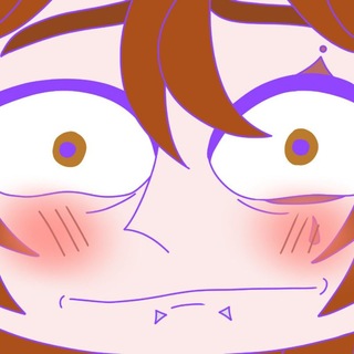 Telegram profile photo for Фей