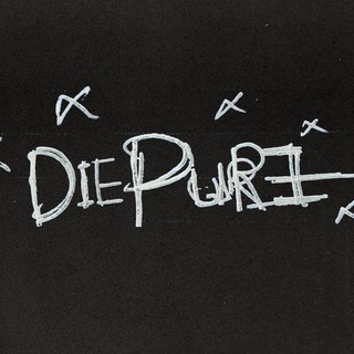 Telegram profile photo for DiePure