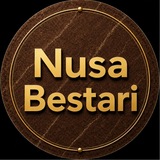 Telegram profile photo for JE NUSA BESTARI