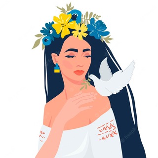 Telegram group profile photo for Українська спільнота