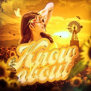 Telegram profile photo for Know About Me