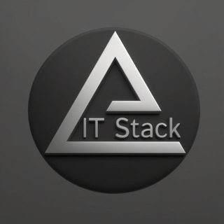 Telegram profile photo for IT Stack | Technologies