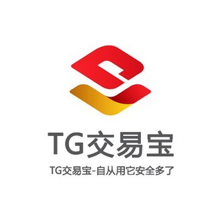 Telegram group profile photo for TG安全担保交易机器人-交易宝