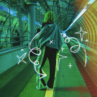 Telegram profile photo for алина melanchallina || алина меланхалина