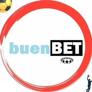 Telegram profile photo for buenBET