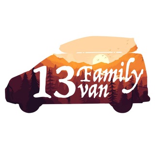 Telegram profile photo for 13 Family Van