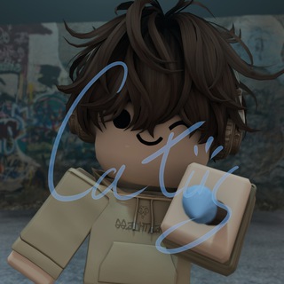 Telegram profile photo for Catüs😛
