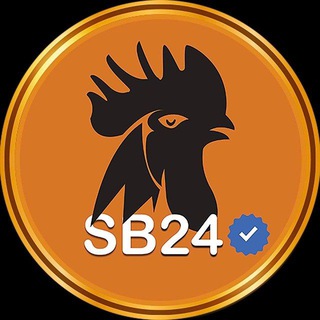 Telegram profile photo for SB24 សង្វៀនV168