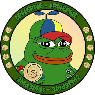 Telegram group profile photo for PWEPWE