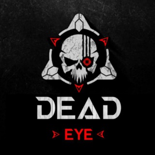 Telegram profile photo for Oꜰꜰɪᴄɪᴀʟ DᴇᴀᴅEʏᴇ™