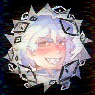 Telegram profile photo for Рест| ᴮᵁᴮᴮᴸᴱ'ˢ ᴾᵃʳᵗʸ!!! <333