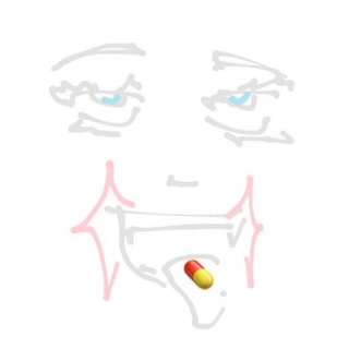 Telegram profile photo for эклер