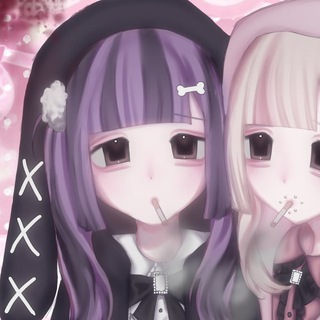 Telegram profile photo for хирокеня ᯓᡣ𐭩