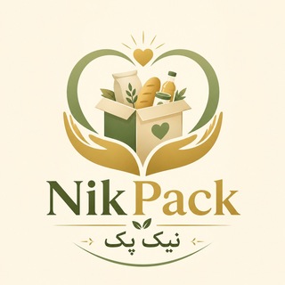 Telegram profile photo for نیک پک