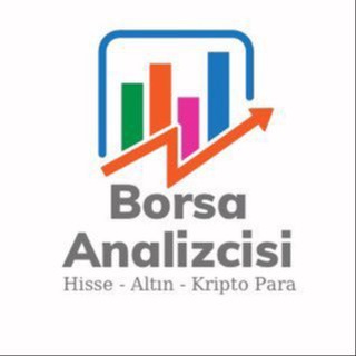 Telegram profile photo for Borsa Analizcisi