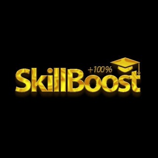 Telegram group profile photo for SkillBoost Проект Года‼️‼️‼️