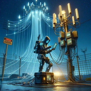 Telegram profile photo for Ss7 attack