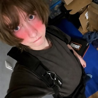 Telegram profile photo for мию