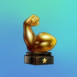 Telegram profile photo for Best Gifs | ℙ𝕒𝕓𝕝𝕠