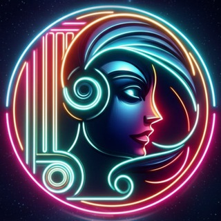 Telegram profile photo for Кинотерапия ✨