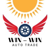 Telegram profile photo for Автомобили из США. Win-win Autotrade 🚗