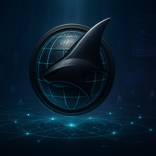 Telegram profile photo for Atlas PayShark
