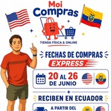 Telegram profile photo for Moicompras🇺🇸🇺🇸🇺🇸