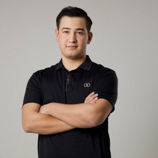 Telegram profile photo for Nurbek Namozov || Prezident maktabiga tayyorlov